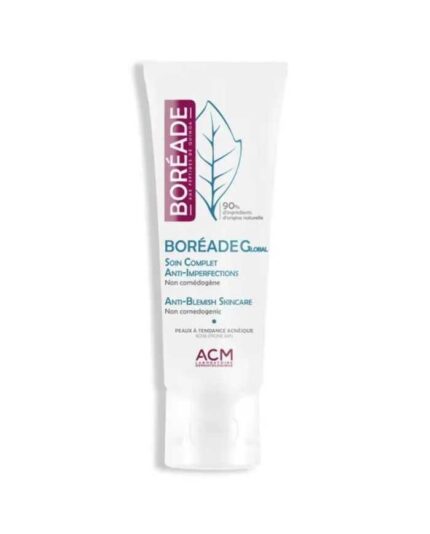 ACM BOREADE GLOBAL SOIN COMPLET ANTI IMPERFECTIONS 40 ML