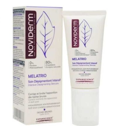 ACM MELATRIO SOIN DEPIGMENTANT INTENSIF 40 ML