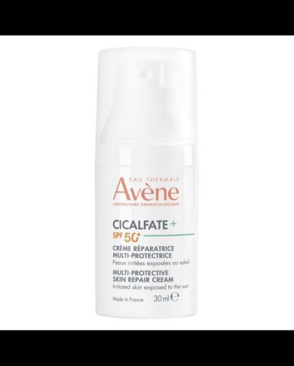 AVENE CICALFATE+ SPF 50+ CREME REPARATRICE MULTI PROTECTRICE 30 ML