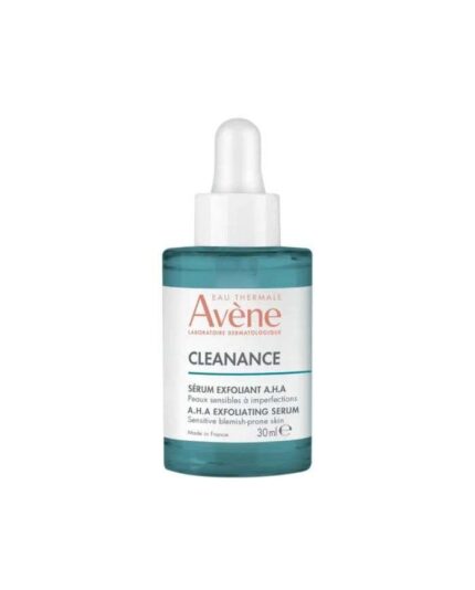 AVENE CLEANANCE SERUM EXFOLIANT AHA 30 ML