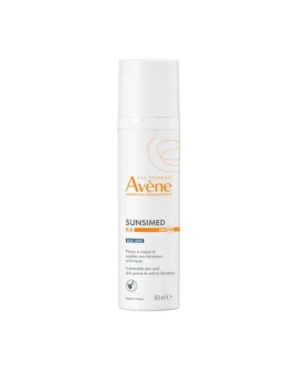 AVENE SUNSIMED KA BLUE LIGHT 80 ML