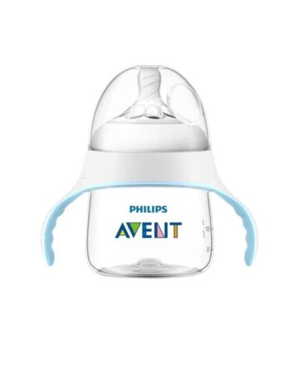 AVENT BIBERON NATURAL 4 MOIS+ 150 ML