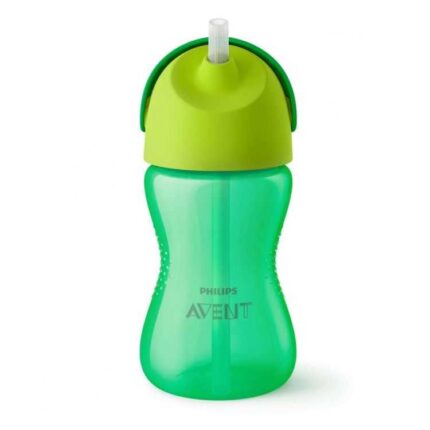 AVENT TASSE A PAILLE 300 ML / 10OZ 12M+