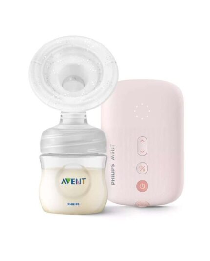 AVENT TIRE LAIT NATUREL ELECTRIQUE