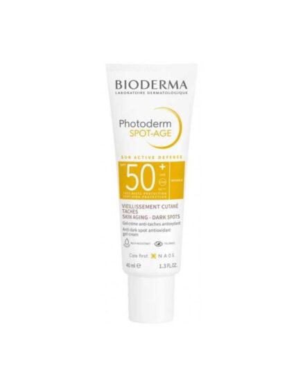 BIODERMA PHOTODERM SPOT AGE SPF 50+