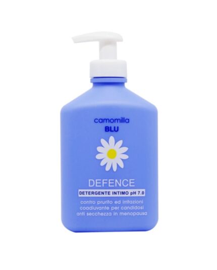 CAMOMILLA BLU DEFENCE NETTOYANT INTIME 7.0 PH 300ML