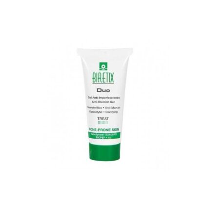 CANTABRIA BIRETIX DUO ANTI IMPERFECTIONS GEL 30 ML