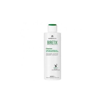 CANTABRIA BIRETIX GEL PURIFIANT 200 ML