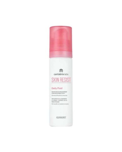 CANTABRIA SKIN RESIST DAILY FLUID 50ML