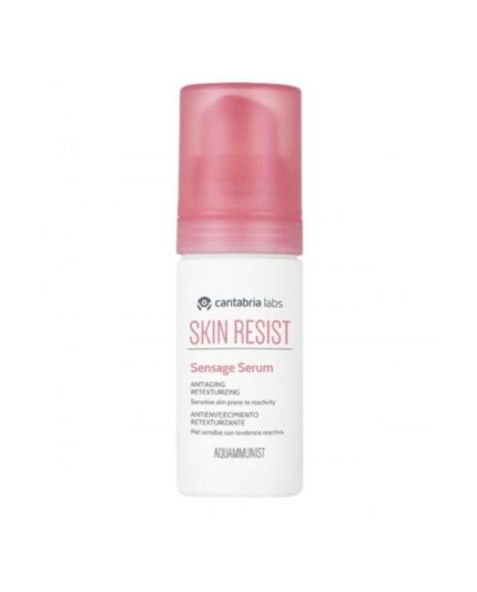 CANTABRIA SKIN RESIST SENSAGE SERUM 30ML