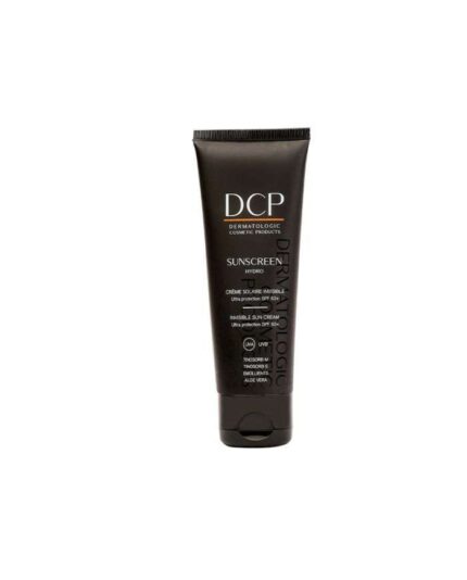 DCP CREME SOLAIRE HYDRO INVISIBLE 100 ML SPF 50+