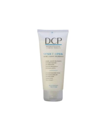 DCP LIPIDIK SYNDET CREME LAVANTE RELIPIDANTE 200 ML