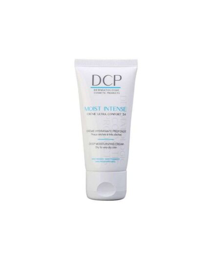 DCP MOIST INTENSE CREME ULTRA CONFORT 50 ML