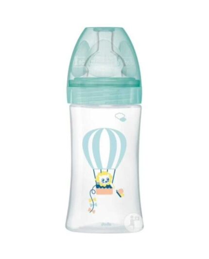 DODIE BIBERON SENSATION + 270 ML AIR