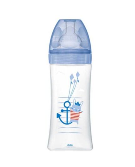 DODIE BIBERON SENSATION+ 330ML MER