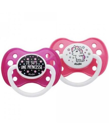 DODIE SUC A70 +6M A70 DUO GIRLY