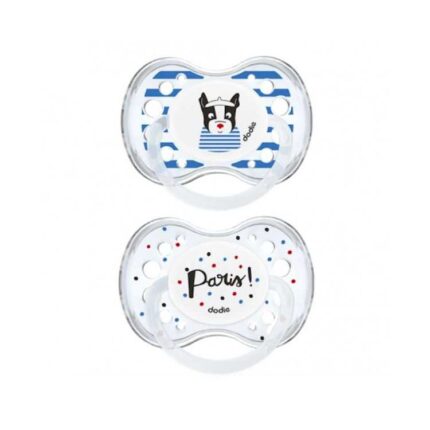 DODIE SUC A88 +18 MOIS DUO PARIS