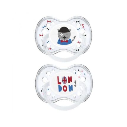 DODIE SUC A90 +18 MOIS DUO LONDON