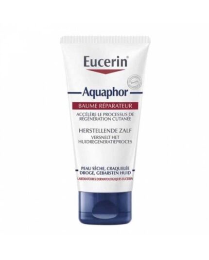 EUCERIN AQUAPHOR BAUME REPARATEUR CUTANE 40 G