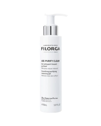 FILORGA AGE PURIFY CLEAN GEL NETTOYANT 150 ML