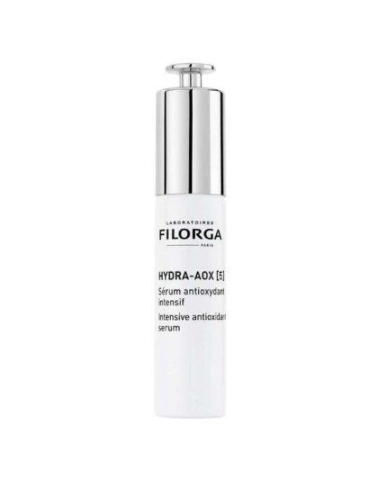 FILORGA HYDRA AOX 5 SERUM ANTIOXYDANT INTENSIF 30 ML