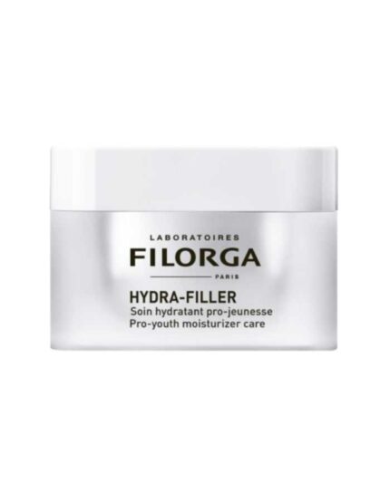 FILORGA HYDRA FILLER SOIN HYDRATANT PRO JEUNESSE 50 ML