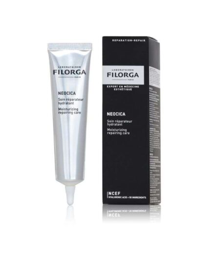 FILORGA NEOCICA SOIN REPARATEUR HYDRATANT 40ML