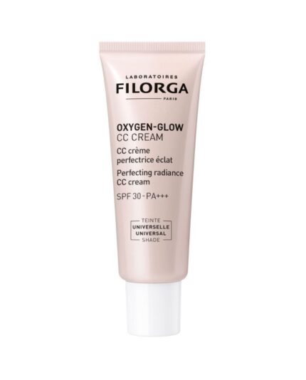 FILORGA OXYGEN GLOW CC CREME SPF 30