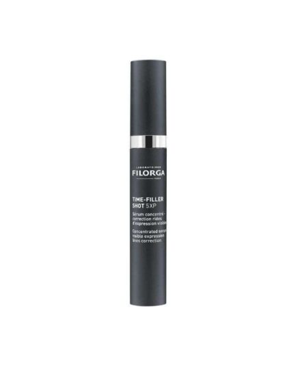 FILORGA TIME FILLER SHOT 5XP SERUM CONCENTRE 15 ML