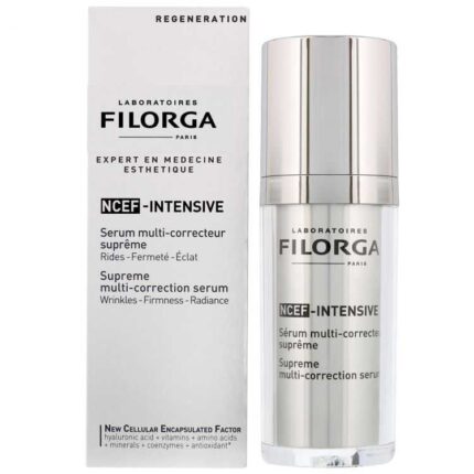 FILORGA NCEF INTENSIVE SUPREME MULTI CORRECTION SERUM 30 ML