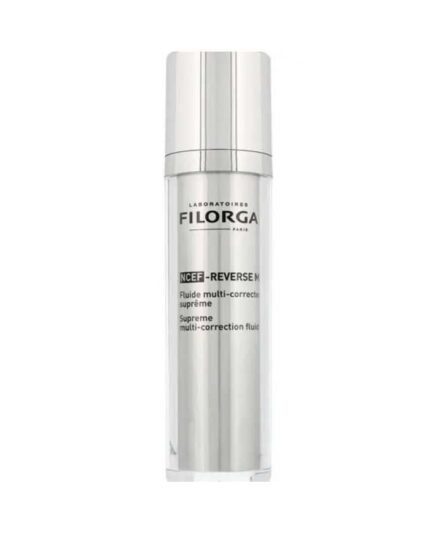 FILORGA NCEF REVERSE MAT FLUIDE MULTI CORRECTEUR SUPREME 50 ML