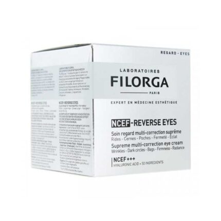 FILORGA NCEF REVERSE YEUX SOIN REGARD MULTI CORRECTION SUPREME
