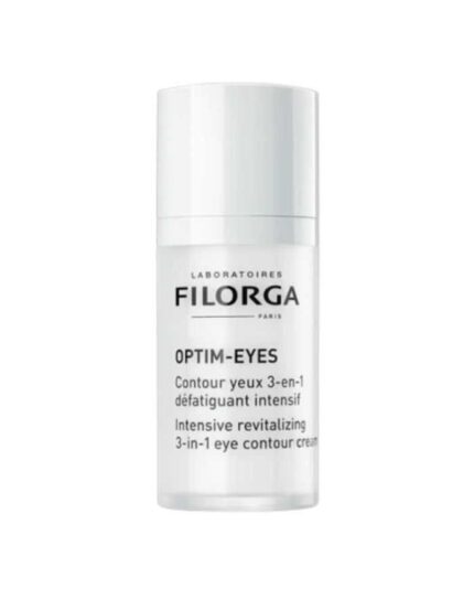 FILORGA OPTIM EYES CONTOUR DES YEUX 3 EN 1- 15 ML