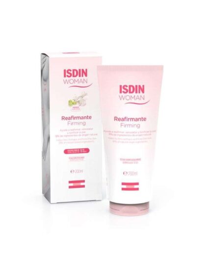 ISDIN FEMME RAFFERMISSANT CREME CORPORELLE 200 ML