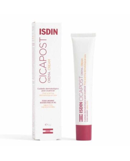 ISDIN CICAPOST CREME 3 EN 1 50 G