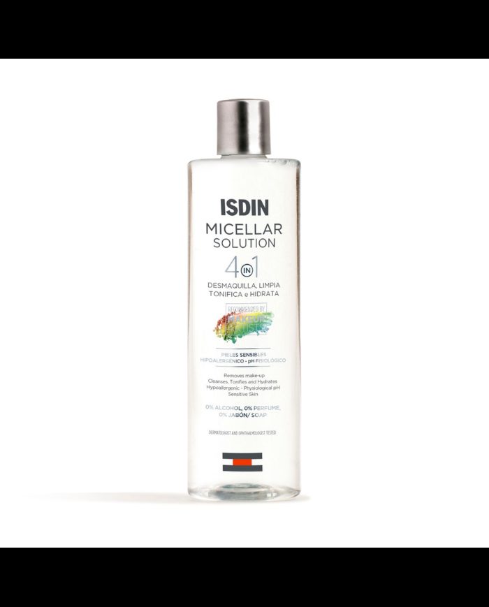 isdin-isdin-eau-micellaire-4-en-1-400ml-visage-1.jpg ISDIN EAU MICELLAIRE 4 EN 1 400ML - الصورة 1