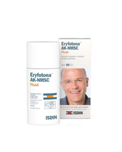 ISDIN ERYFOTONA AK NMSC FLUID SPF99 50ML