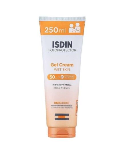 ISDIN Fotoprotector Gel Cream WET SKIN SPF 50+ /250ML