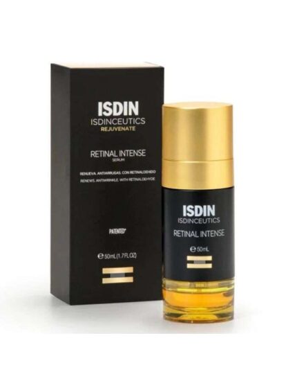 ISDIN ISDINCEUTICS SERUM RETINAL INTENSE 50 ML