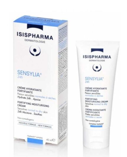 ISISPHARMA SENSYLIA HYDRATATION 24 H 40 ML