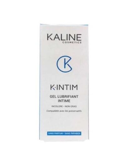 KALINE K INTIME GEL LUBRIFIANT INTIME 50ML