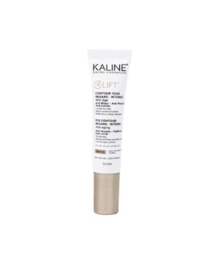 KALINE K LIFT CONTOUR YEUX REGAR INTENSE ANTI AGE 15 ML