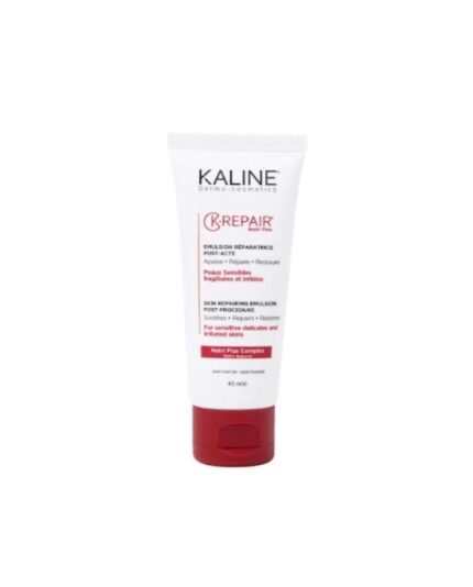 KALINE K REPAIR EMULSION REPARATRICE POST ACTE 40 ML