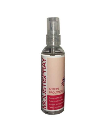 KALINE MOUSTISPRAY SPRAY PROTECTEUR 100 ML