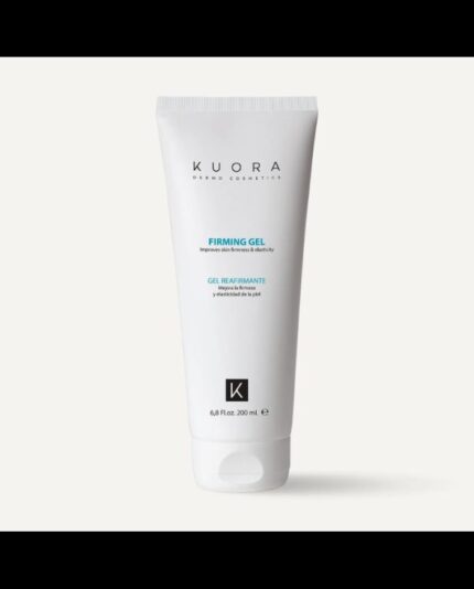 KUORA GEL RAFFERMISSANT PEAUX FERMES ET ELASTIQUES 200 ML