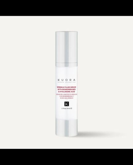 KUORA SERUM COMBLEMENT RIDES AUX BIOMEMBRANES ET À L'ACIDE HYALURONIQUE 50 ML