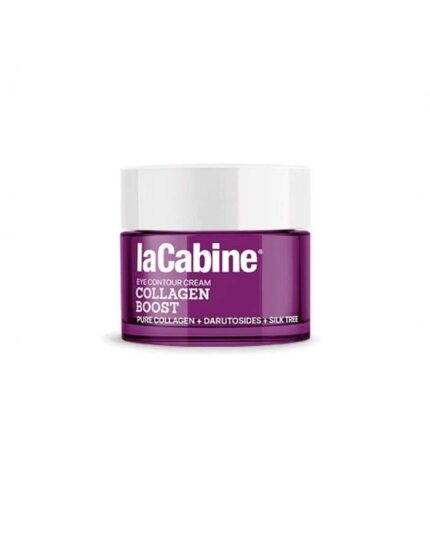 LA CABINE COLLAGEN BOOST CREME CONTOUR YEUX 15ML