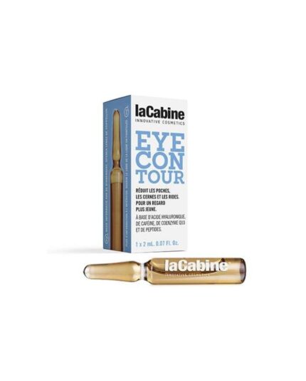 LA CABINE EYE CONTOUR AMPOULE 2ML