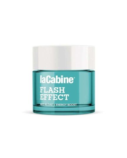 LA CABINE FLASH EFFECT GEL VISAGE 50ML