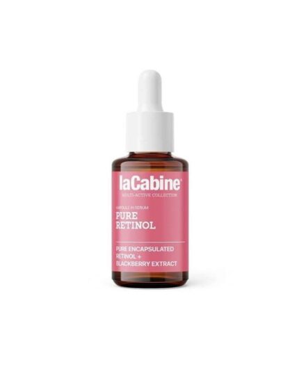LA CABINE PURE RETINOL AMPOULE EN SERUM 30ML